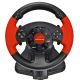 5. Kierownica z wibracjami Esperanza High Octane EG103 (PC, PS2, PS3; kolor czarny)