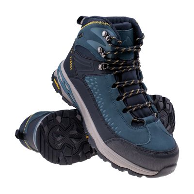9. Buty Elbrus Engin Mid WP Gr M 92800555453