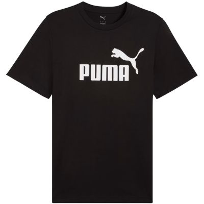 6. Koszulka Puma Ess No.1 Logo Tee M 682532 01