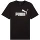 6. Koszulka Puma Ess No.1 Logo Tee M 682532 01