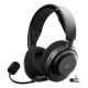 2. Steelseries Arctis Nova 3 WL Black PC
