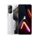 Nubia Neo 3 5G 17,3 cm (6.8") Dual SIM USB Type-C 8 GB 256 GB 5200 mAh Cyber Silver