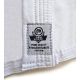 35. Kimono Karate Kyokushin 10 oz - 120 cm