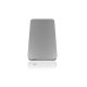 3. ICY BOX IB-247-C31 Obudowa HDD/SSD Antracyt 2.5"