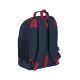 6. Plecak sportowy FC Barcelona backpack 612225773