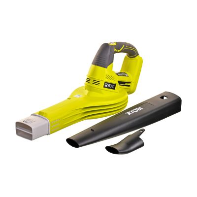 17. Dmuchawa 18V OBL1820S bez AKU I ŁAD RYOBI