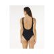 3. Kostium damski RIP CURL Carioca Hi-Leg Revo One Piece multikolor