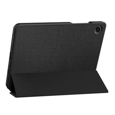 9. Etui Tech-Protect SC Pen Canvas na Samsung Galaxy Tab A9 / A11 8.7 X110 / X115 / X133 / X135 - czarne