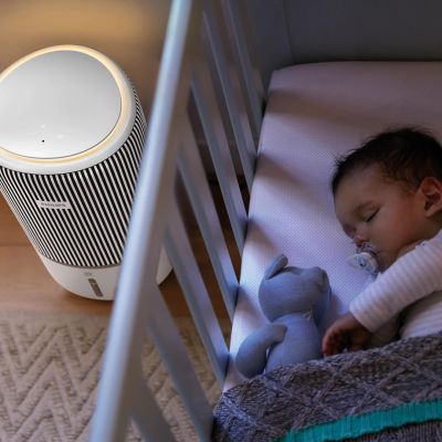 7. Oczyszczacz powietrza PHILIPS AC3420/10