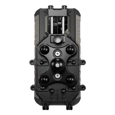 6. Uchwyt na telefon do roweru Ulefone Armor Mount Pro AM01
