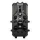 6. Uchwyt na telefon do roweru Ulefone Armor Mount Pro AM01