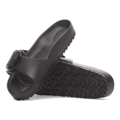 8. Birkenstock Madrid Big Buckle EVA Black (1029635)