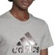 5. Koszulka adidas UnivVol Tee 2 W GI4769