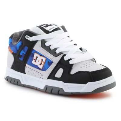 6. Buty DC Shoes Stag M 320188-TKE