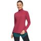 16. Bluza Alpinus Lucania Tactical 1/3 zip W MK18889