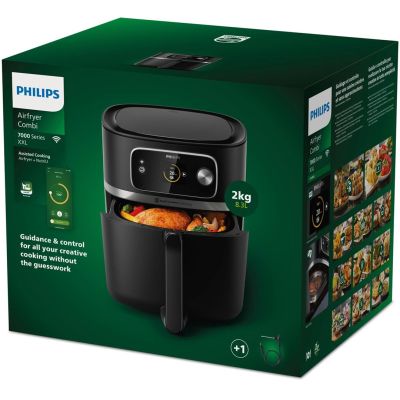 25. Philips 7000 Series HD9880 Airfryer Co