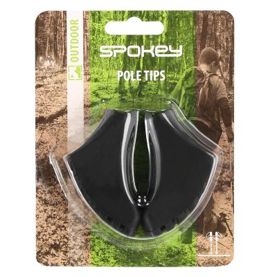 4. Końcówki do kijków Spokey Callus 9506919000