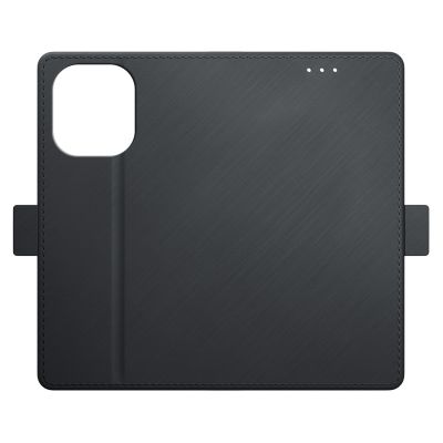 6. Etui 3mk Wallet Case na Xiaomi Redmi Note 13 Pro 4G - czarne