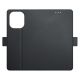 6. Etui 3mk Wallet Case na Xiaomi Redmi Note 13 Pro 4G - czarne