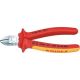 3. Knipex 70 06 160 szczypce Szczypce ukośne