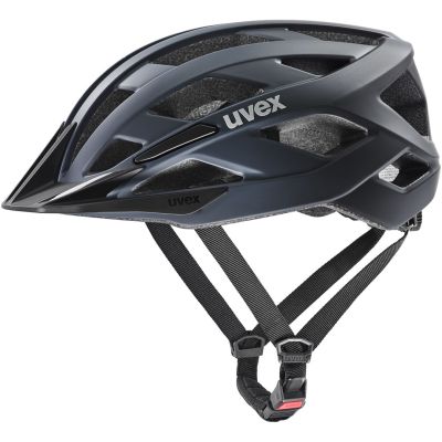 Kask rowerowy UVEX I-vo 2 56-60cm, anthracite matt