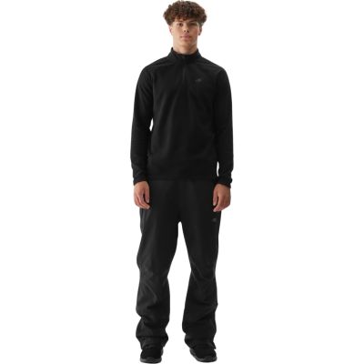 10. Bluza polarowa 4F M 4FWAW24UFLEM044 21S
