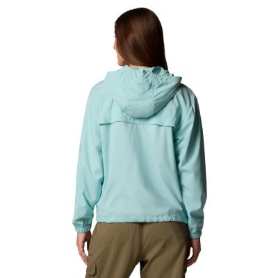 3. Kurtka Columbia Skien Valley Hooded Light Jacket W 2124283325