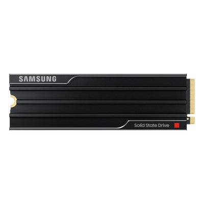 Dysk SSD Samsung 9100 Pro 1TB M.2 2280 PCI-E x4 Gen5 NVMe