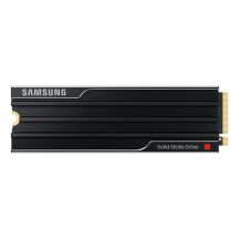 Dysk SSD Samsung 9100 Pro 1TB M.2 2280 PCI-E x4 Gen5 NVMe