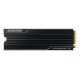 Dysk SSD Samsung 9100 Pro 1TB M.2 2280 PCI-E x4 Gen5 NVMe