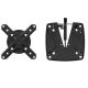 Novus QuickMount Antracyt