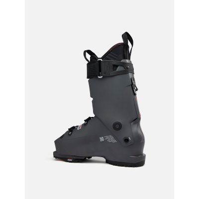 4. Buty narciarskie LANGE Shadow 120 MV GW