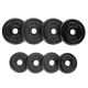 13. Sztangielki w walizce HMS ST20 2 x 10kg 17-59-101