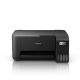 28. Urządzenie wielofunkcyjne EPSON EcoTank ET-2860 Atramentowa A4 5760 x 1440 DPI 33 stron/min Wi-Fi Czarne