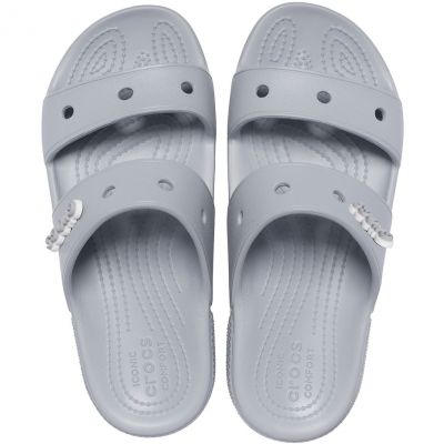 2. Klapki Crocs Classic 206761 007