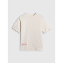 Koszulka 4F Jr 4FJRAW25TTSHF3187-11S