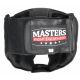 2. Kask bokserski sparingowy MASTERS - KSS-4BP 0230-01M