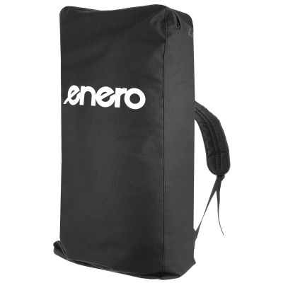 13. ZESTAW - DESKA SUP 170 KG DMUCHANA ENERO 350x81x15CM OCEAN