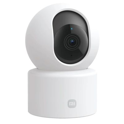 Xiaomi Smart Camera C201 Kulisty Kamera bezpieczeństwa IP Wewnętrzna 1920 x 1080 px Sufit/ściana/biurko