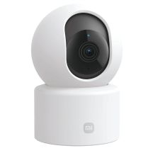 Xiaomi Smart Camera C201 Kulisty Kamera bezpieczeństwa IP Wewnętrzna 1920 x 1080 px Sufit/ściana/biurko
