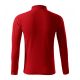 3. Koszulka Malfini Pique Polo LS M MLI-22107