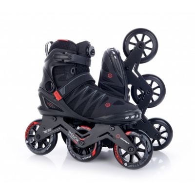 8. Rolki Tempish Wenox Top M 1000053