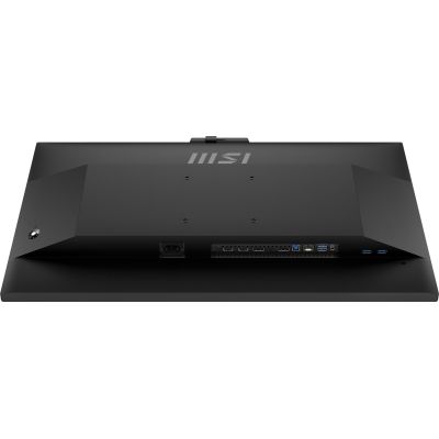 19. MSI PRO MP275QPDG monitor komputerowy 68,6 cm (27") 2560 x 1440 px Wide Quad HD LCD Czarny