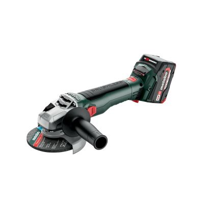 7. Metabo 613052510 szlifierka kątowa 12,5 cm 10000 RPM 2,5 kg