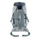 9. Plecak turystyczny Deuter Trail 24l 3440324-7411
