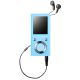 4. Intenso MP3 Videoplayer 1,8" Video Scooter BT 64GB Blue