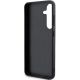 7. Etui Ferrari Carbon Stitched Bottom na Samsung Galaxy S24 - czarne