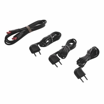 9. Soundbar Samsung HW-QS750F/­EN 5.1.2 kan. 345W Bluetooth 5.3 Dolby Atmos Czarny