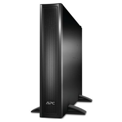2. APC Smart-UPS X 120V External Battery Pack Rack/Tower