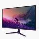 11. Arozzi Nova 32” monitor komputerowy 80 cm (31.5") 2560 x 1440 px Quad HD LED Fioletowy